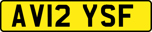 AV12YSF