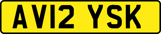 AV12YSK
