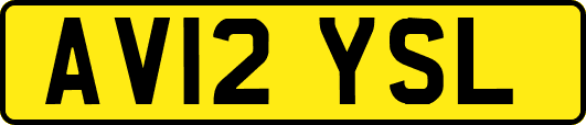 AV12YSL