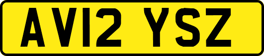 AV12YSZ
