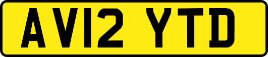 AV12YTD
