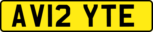 AV12YTE