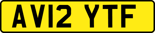 AV12YTF