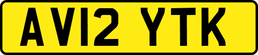 AV12YTK