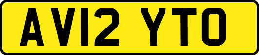 AV12YTO