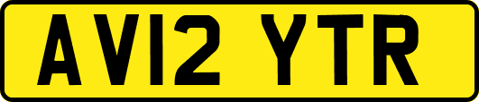 AV12YTR
