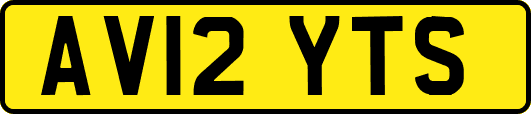 AV12YTS