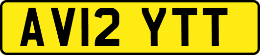 AV12YTT