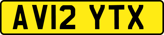 AV12YTX
