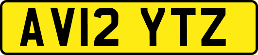 AV12YTZ