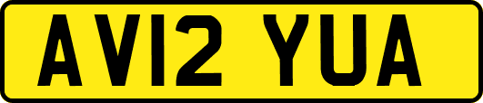 AV12YUA