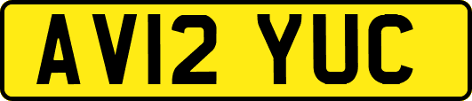 AV12YUC