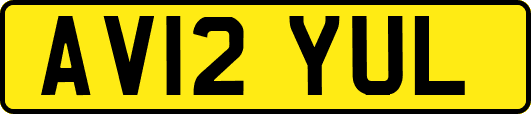 AV12YUL