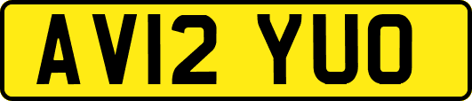 AV12YUO