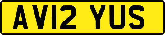 AV12YUS