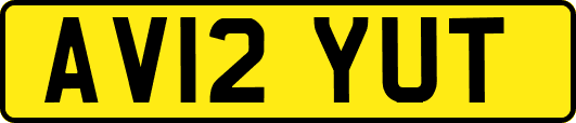 AV12YUT