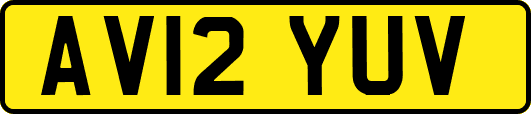 AV12YUV