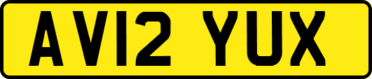 AV12YUX
