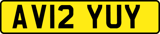 AV12YUY
