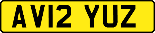AV12YUZ