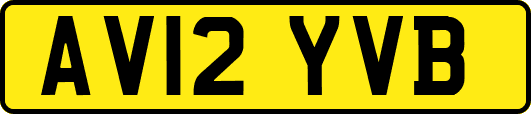 AV12YVB