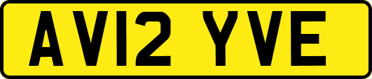 AV12YVE