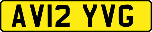 AV12YVG