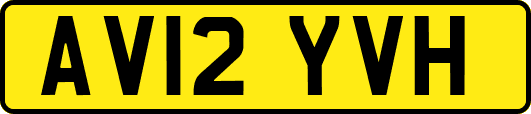 AV12YVH
