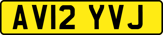AV12YVJ