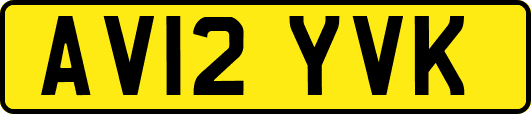 AV12YVK