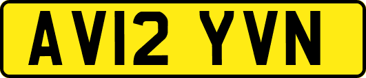 AV12YVN