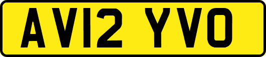 AV12YVO