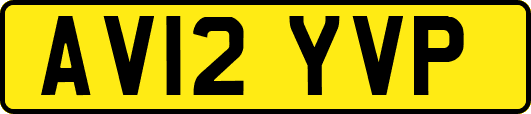 AV12YVP