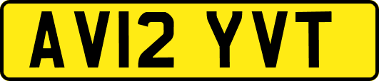 AV12YVT