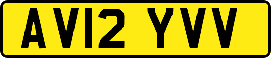 AV12YVV