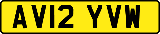 AV12YVW