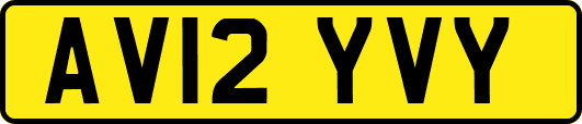 AV12YVY