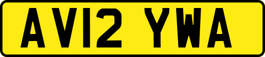 AV12YWA