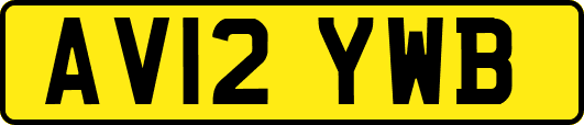 AV12YWB