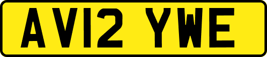 AV12YWE
