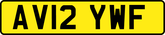 AV12YWF