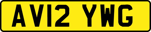 AV12YWG