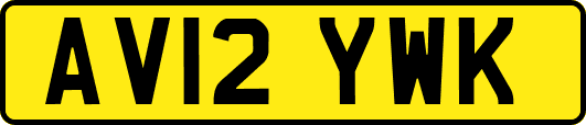 AV12YWK