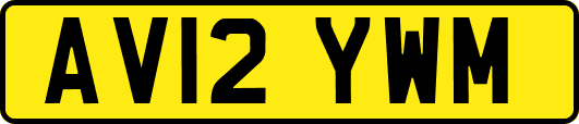 AV12YWM