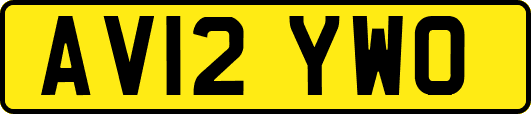 AV12YWO