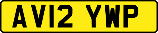AV12YWP