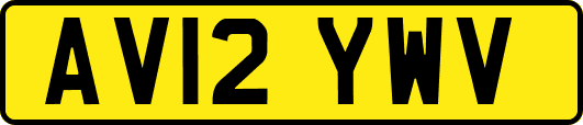 AV12YWV
