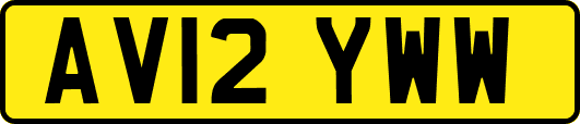 AV12YWW