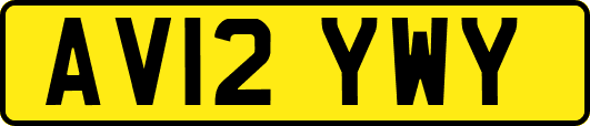 AV12YWY