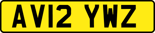 AV12YWZ